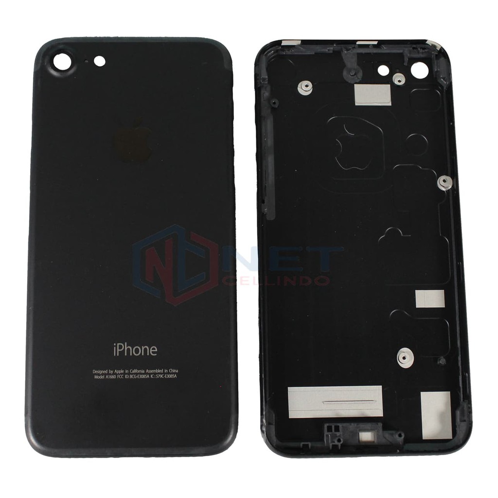 BACK COVER IPHONE 7 HDC
