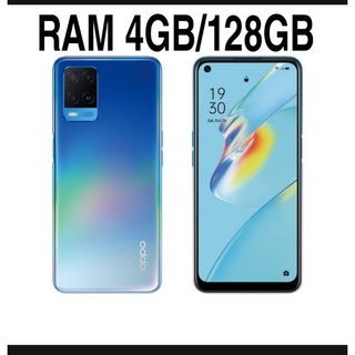 Hp oppo a54 4 128 GB TERBARU 2021 | Shopee Indonesia