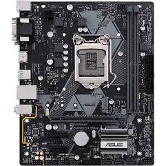 MOTHERBOARD ASUS PRIME H310M-D R2 LGA 1151