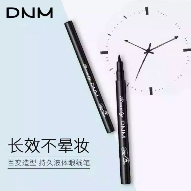 ❤️G.A.SHOP❤️ DNM EYELINER WATERPROOF / DNM EYELINER PEN