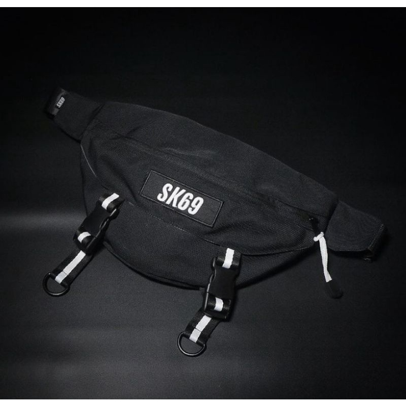SK69 - Tas - Waistbag TCTCL 1.0