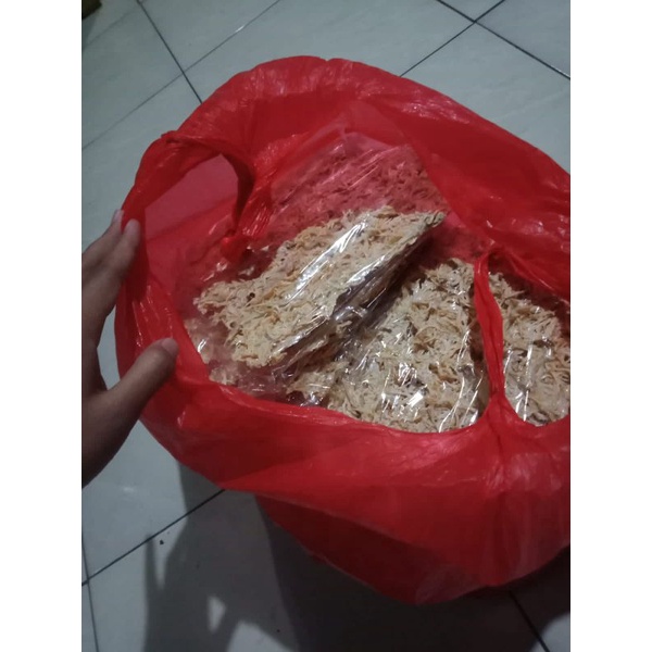 

ikan asin blenyik / blenyik khas jepara / teri nasi asin / ikan asin