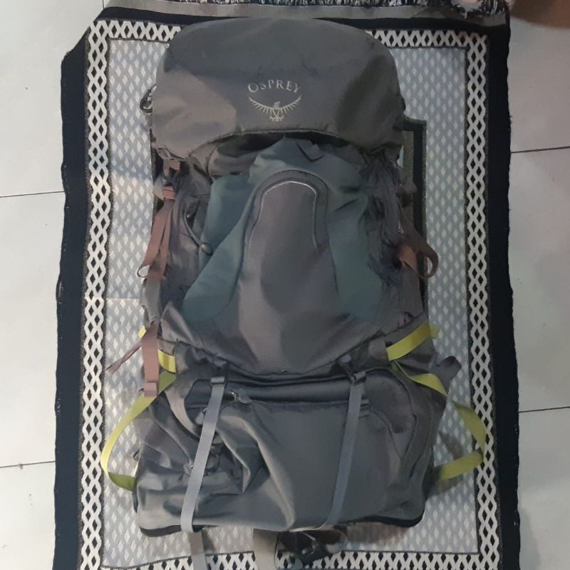 Osprey Atmos 65 AG
