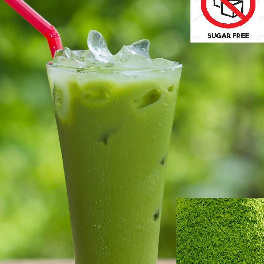 

【SUPER Sale】 Bubuk Minuman Green Tea Pure non Gula 100 gram, Jual Bubuk Minuman Rasa Green Tea Pure