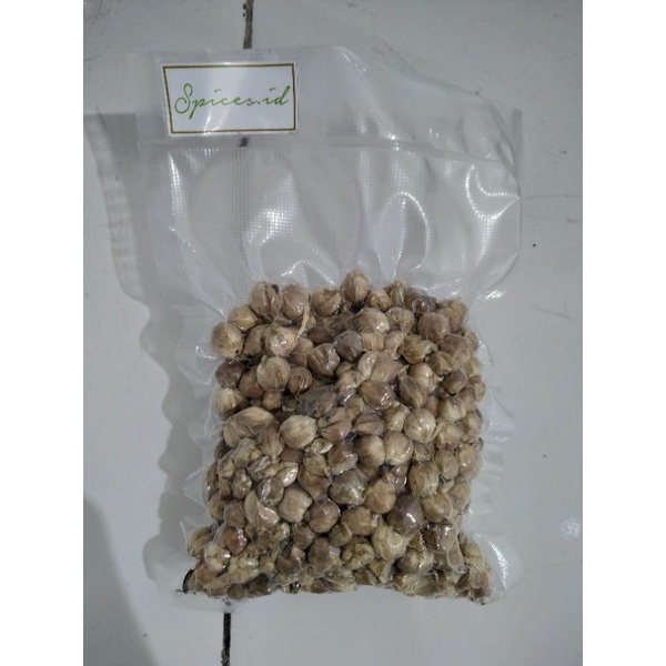 

Kapol kering lokal / Kapulaga Putih Langsung dari petani 100 Gram