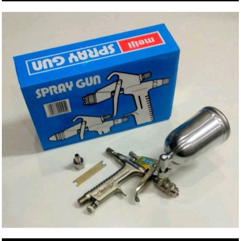 Spray gun Meiji R3 Original