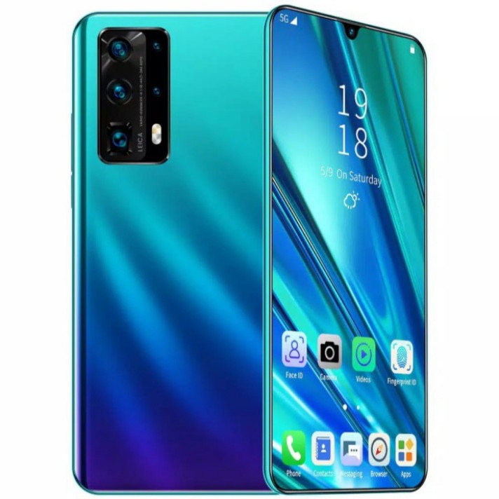 SMARTPHONE ANDROID P40 PRO 4G - GAMING - 6/64GB