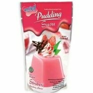 

PUDING STROBERI 145G