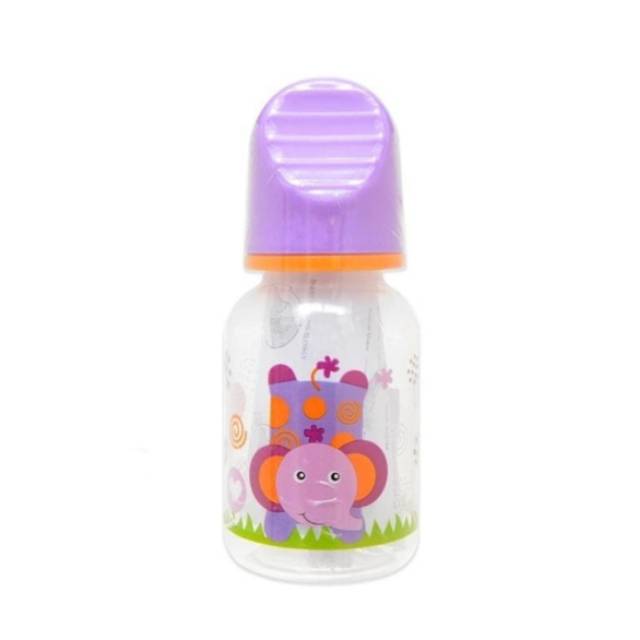 BABY SAFE botol susu 125ml JS003