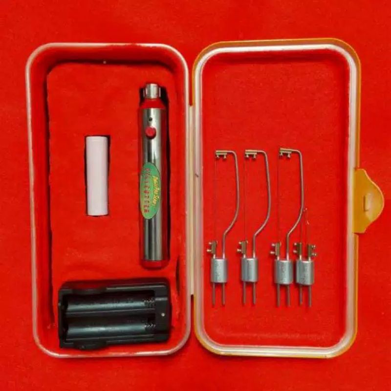 CAUTER Sunat STAINLESS
