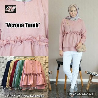 Verona Tunik