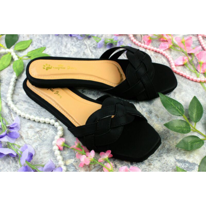 INVOICE ORDERAN EJI SRIYONO SANDAL 1 PASANG