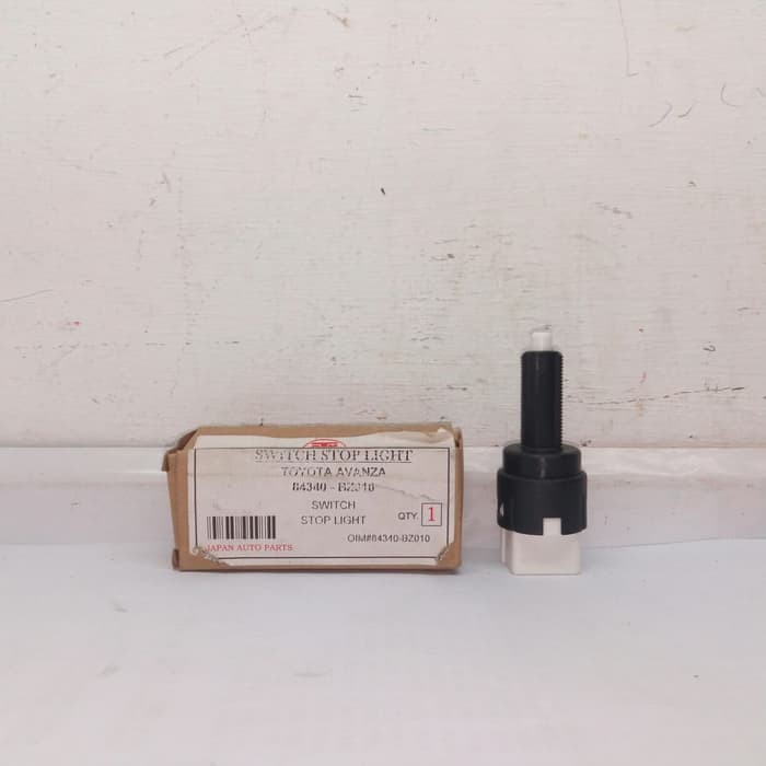 SWITCH STOP LIGHT TOYOTA AVANZA 84340-BZ010 "OIM"