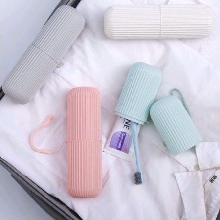 Kotak Sikat Gigi Odol Travel Portable