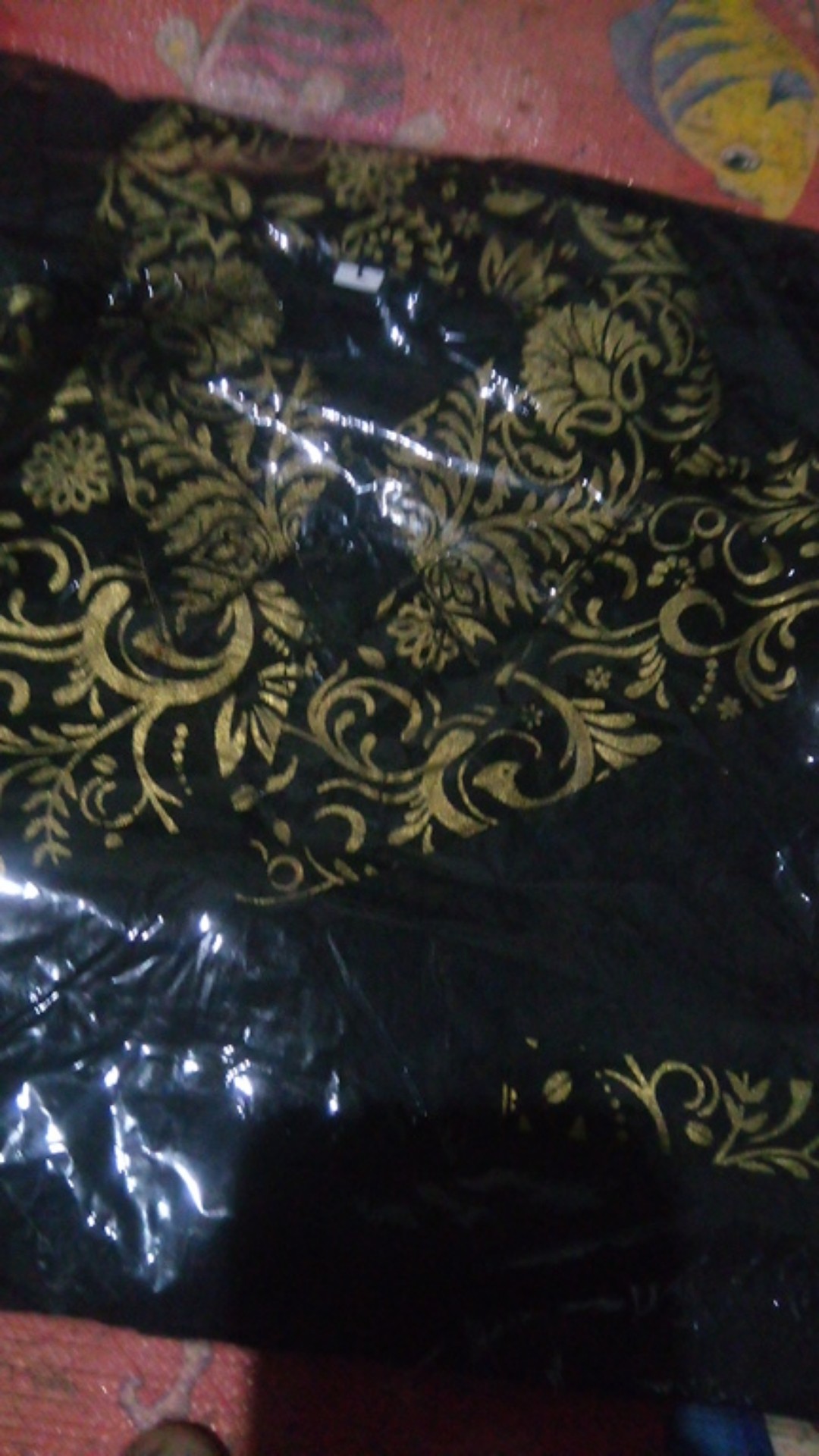 New Arrival Distro Batik Pria Bordir Sogan Hrb026 Batikaf Notoarto Batik Ipnu-ippnu Hem Pria Bel