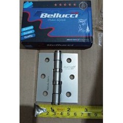 Engsel Bellucci 3 inch / Engsel Jendela Bellucci 3&quot; | Engsel BLC | BELLUCI