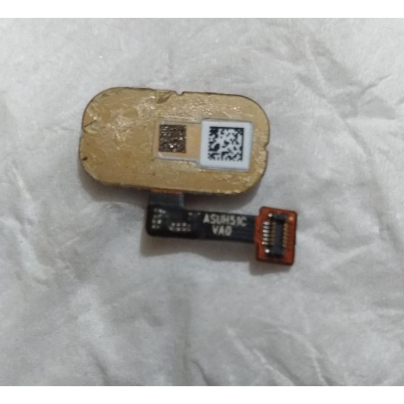 fingerprint asus ze520kl/ze552kl ori