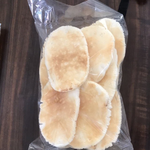 

Kemplang panggang