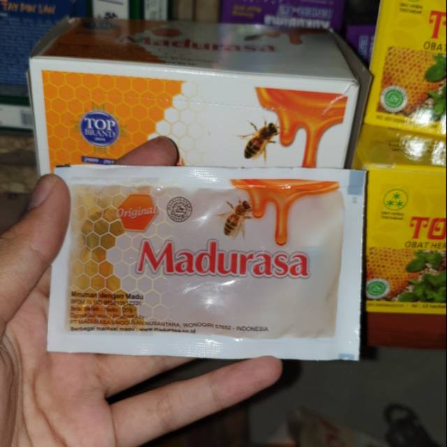 

Madurasa