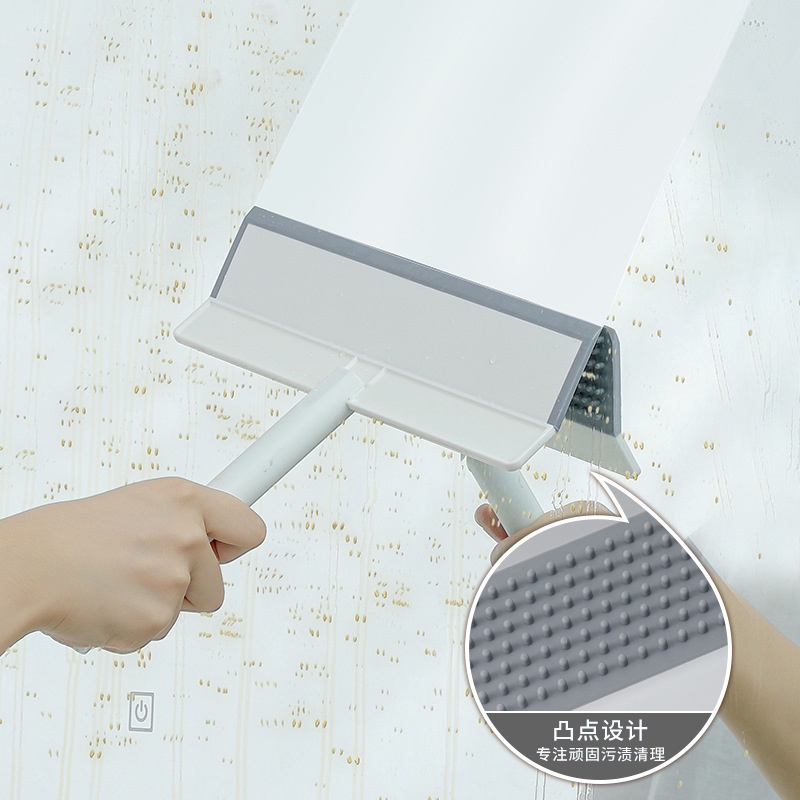 PEMBERSIH KACA TANGKAI PANJANG GOOD QUALITY / WIPER KACA TANGKAI PANJANG