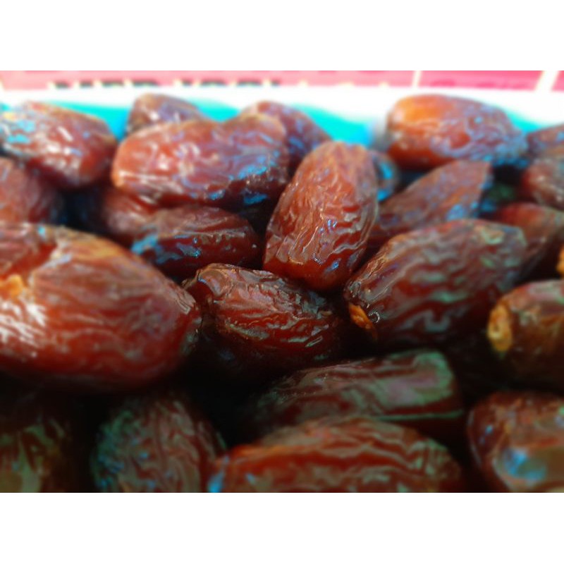 

Kurma Medjol