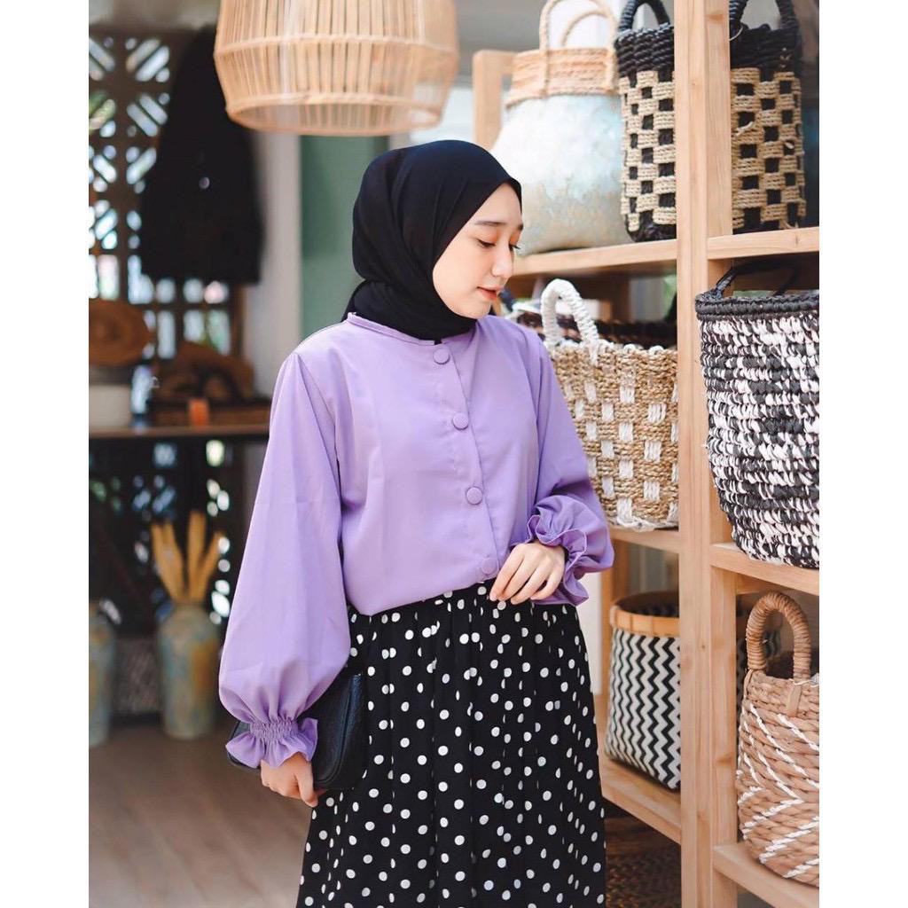 SABINA BLOUSE