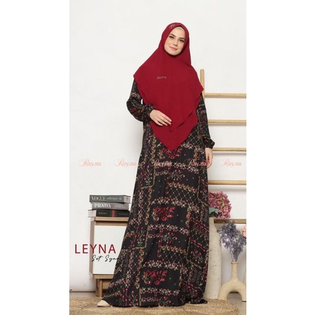 LeynaByRayna