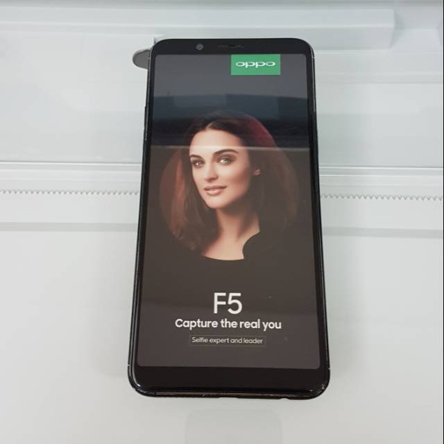 DUMMY OPPO F5