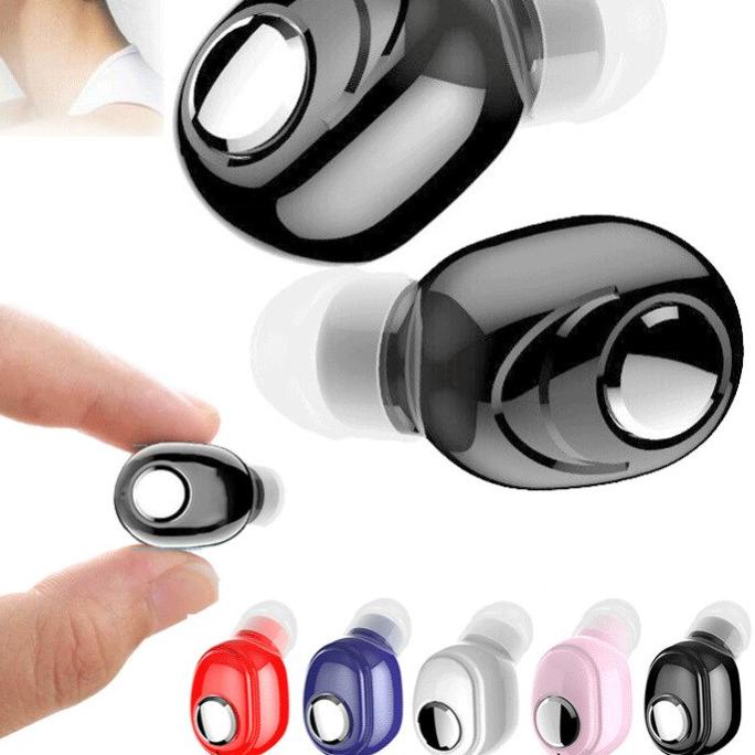 NEW PRODUCT  9.9 Headset Bluetooth Keong Mini L15 In Ear Wireless Stealth Sport 5.0 For Samsung Xiao