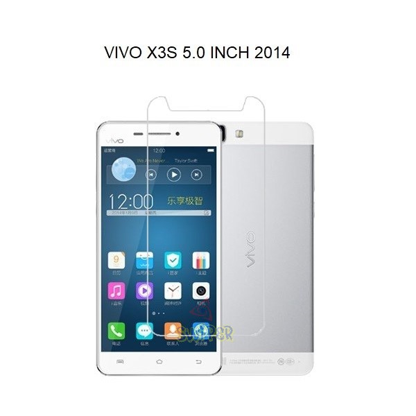 Harga Vivo X3s Terbaik Mei 2021 Shopee Indonesia