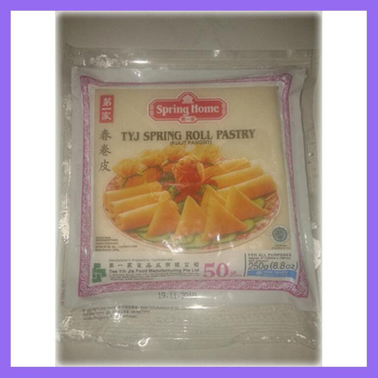 

TORTILA KEBAB - KULIT KEBAB - DIAMETER 20 CM - ISI 25 - TORKECIL