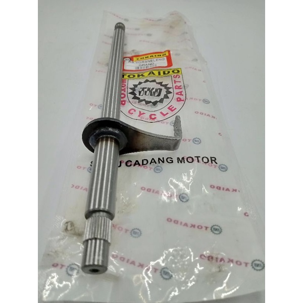 as perseneling GRAND/SUPRA as verseneling GRAND/SUPRA as operan gigi GRAND/SUPRA