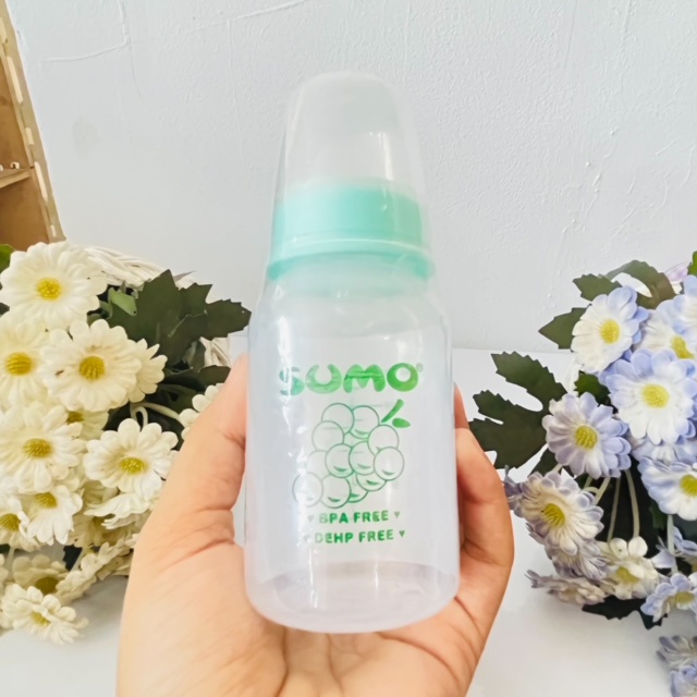 Botol Susu Sumo Botol Susu Bayi Murah Meriah Tipe Standar