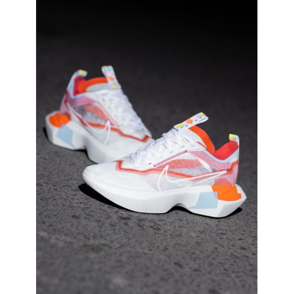 SALE NIKE ZOOM VISTA WANITA (100% ORIGINAL) SEPATU SNEAKER GYM SPORT LARI OLAHRAGA CASUAL SANTAI SEP