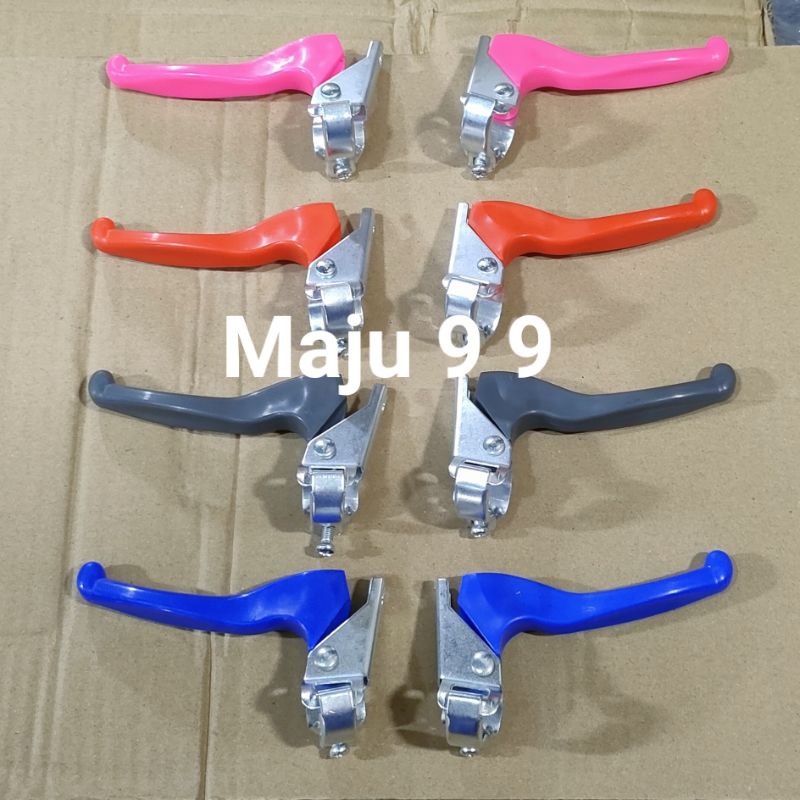 Handle Rem Handel Rem Sepeda Anak 12 16 18 Brake Lever Sepeda 12 sampai 18 inch