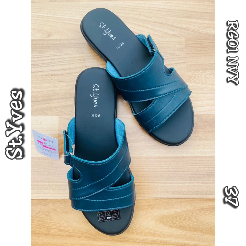 sandal st.yves murah