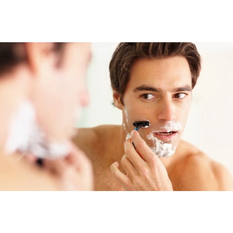 ALAT CUKUR RAZOR SILET DUA MATA RAZOR ULTRA 2 G2000