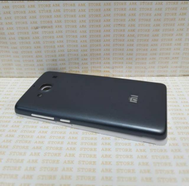 Backdoor Backcover Tutup belakang Back Casing Xiaomi Redmi 2 2s 2Prime