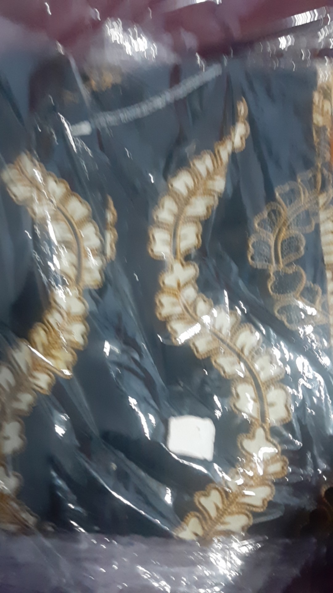 Kemeja Batik Kantor M L Xl Xxl / Kemeja Batik Pria Lengan Panjang  Hem Batik Pekalongan Termurah