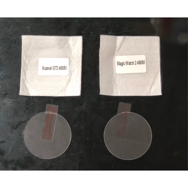 Honor Magic 2. 46mm Tempered Glass Nano Magic Watch2 46mm Antigoresjam