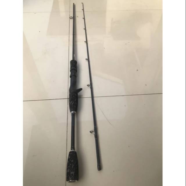 Joran Oyama Maverick 602