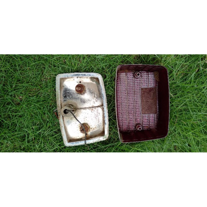 stop lampu Suzuki trs ori jinal