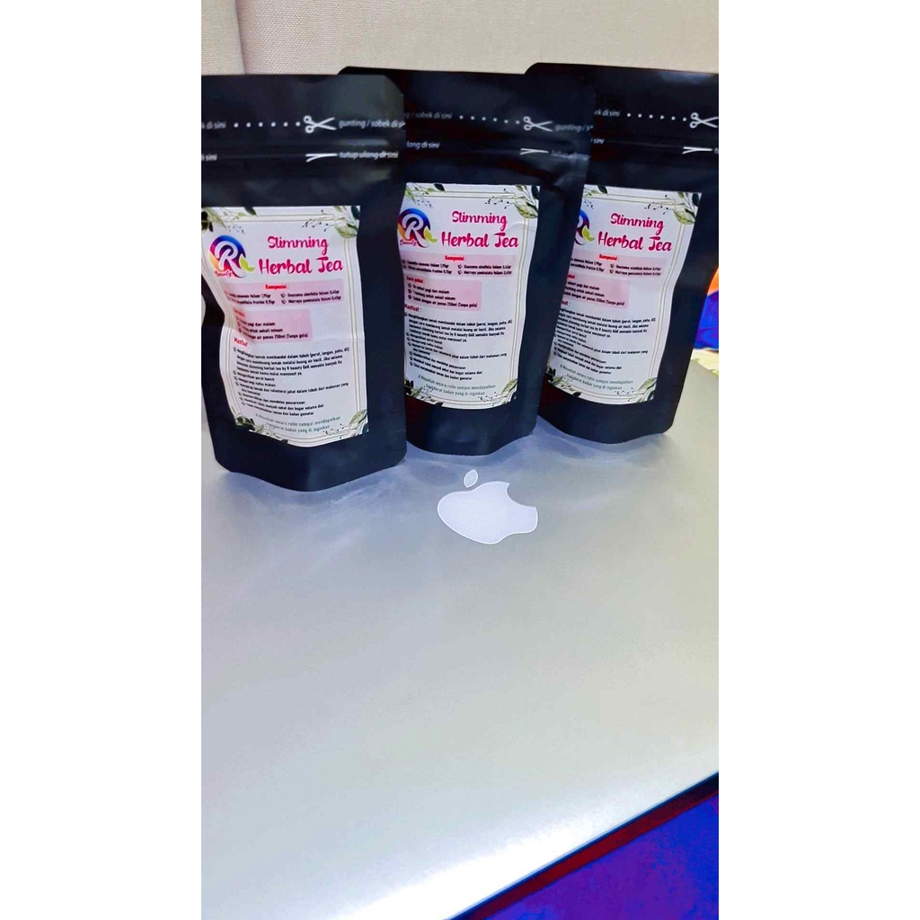

Rbeauty Slimming Herbal Tea