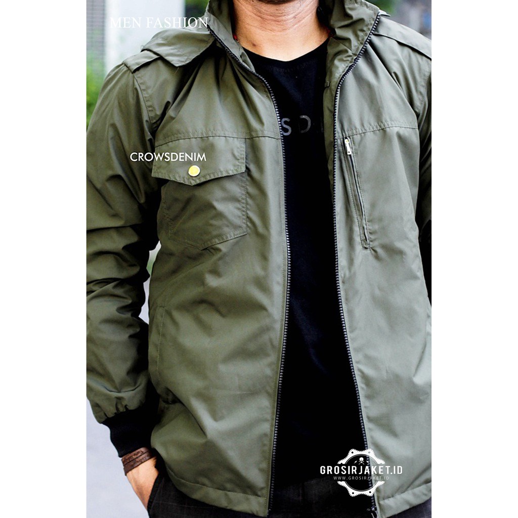 Jaket Pria | Jaket Travelling | Jaket Cowok | Jaket Kampus | Jaket Mahasiswa | Manzone.id | CS Lelly