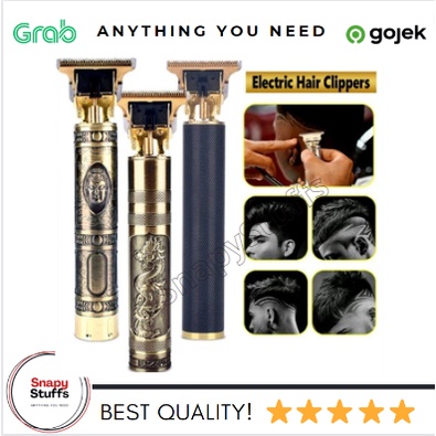 Vintage Haircut T9 SS