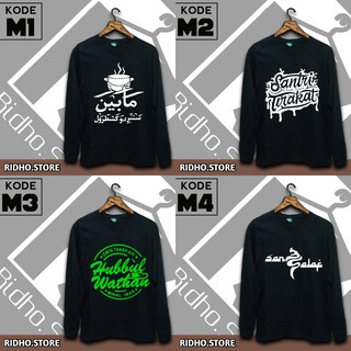 880+ Desain Baju Santri Keren Gratis