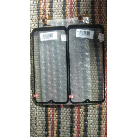 Touchscreen realme c2