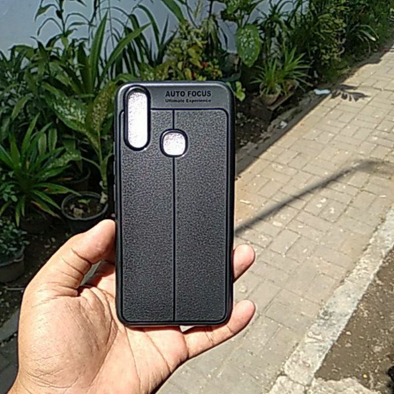 Softcase Advan G3 Pro Case Advan G3 Pro 6.3inch Case Kulit