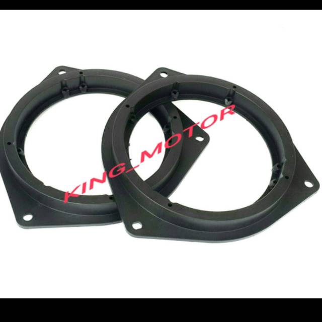 FRAME/RING/DUDUKAN SPEAKER 6&quot;/6,5“ FOR TOYOTA