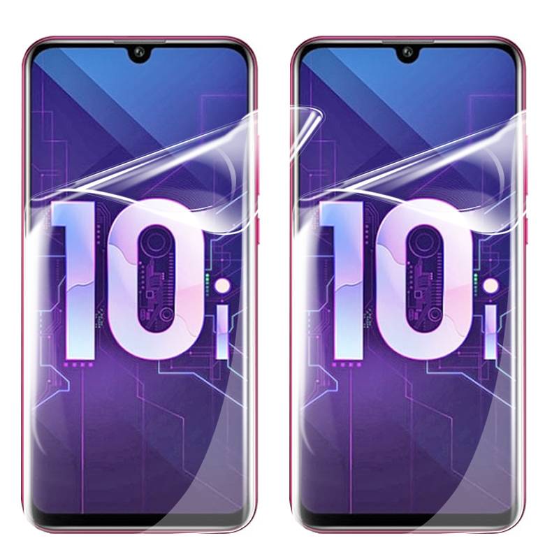 2pcs Pelindung Layar Blueray Untuk Huawei Honor V9 Play / V9 / V8 / V30 / V30Pro / V20 / V10 / Play 4t Pro / Play / Play / 4t / Play / Play / 3t / 4t / Play / Play / V20 / V20